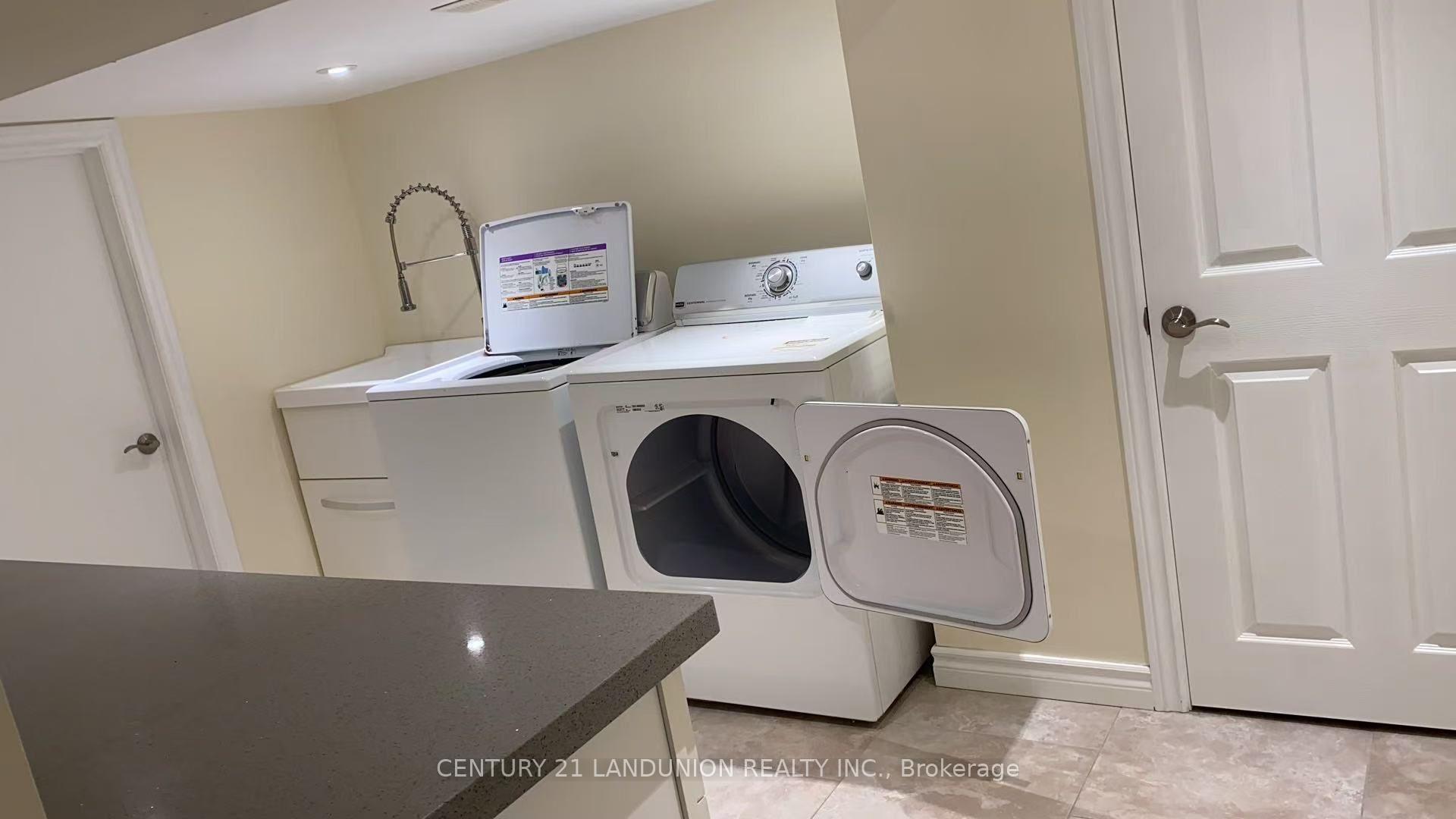 Photo 10 of Unit Basement, 27 Havagal Crescent, Markham, Markville — HOMEH