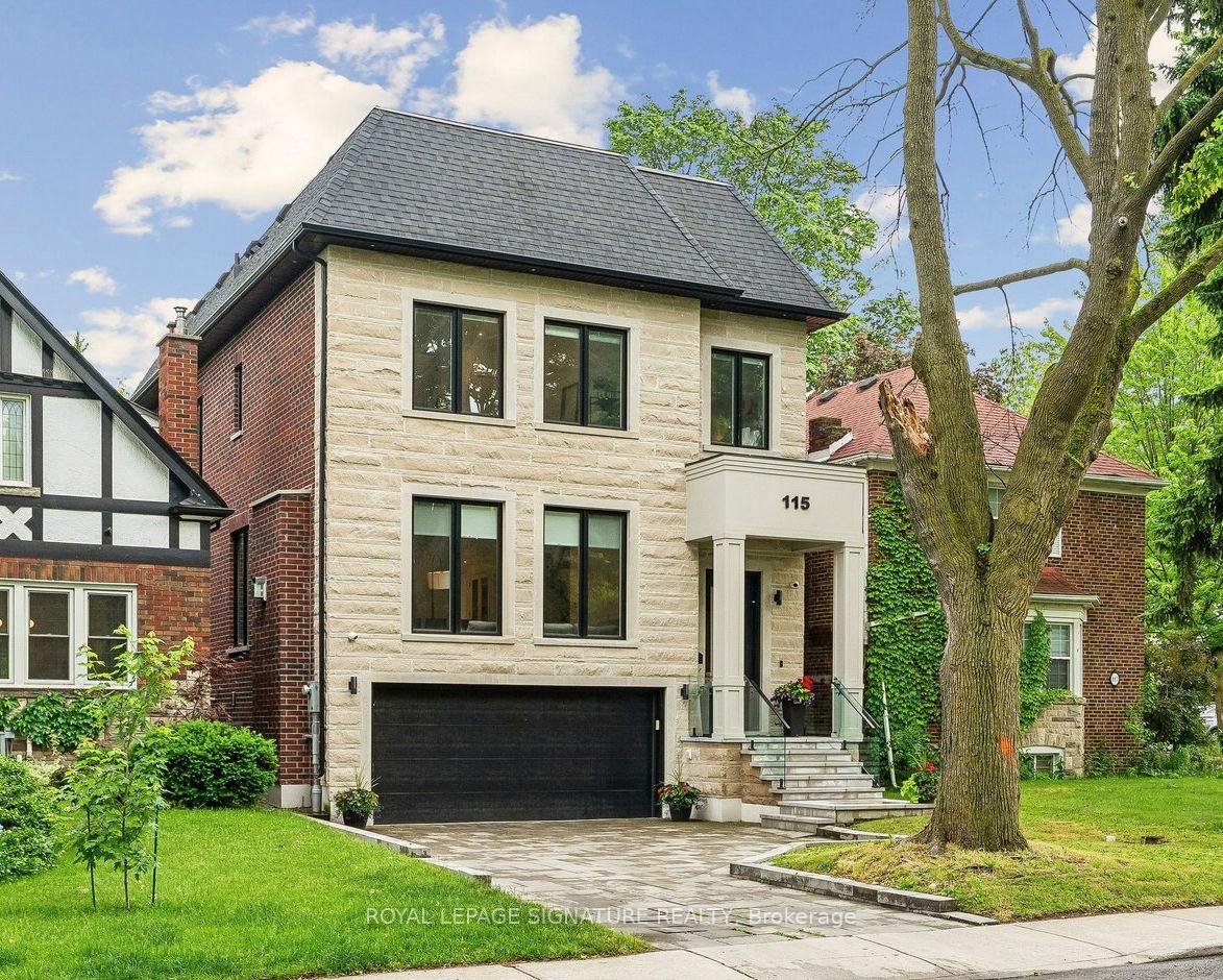 Photo of 115 Whitmore Avenue