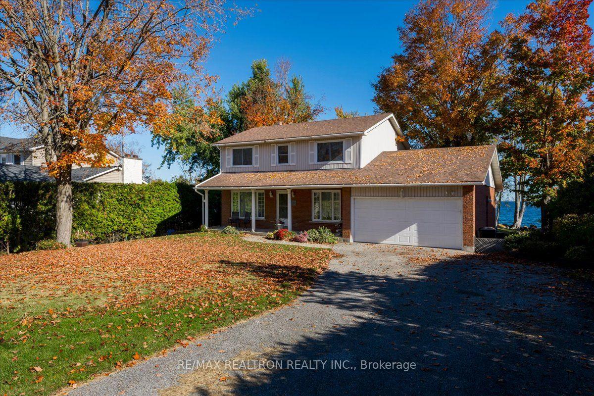 Photo 1 of 39 Grandview Crescent, Oro-Medonte, Rural Oro-Medonte — HOMEH