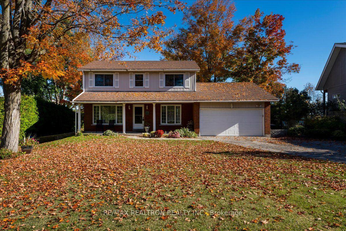 Photo 2 of 39 Grandview Crescent, Oro-Medonte, Rural Oro-Medonte — HOMEH