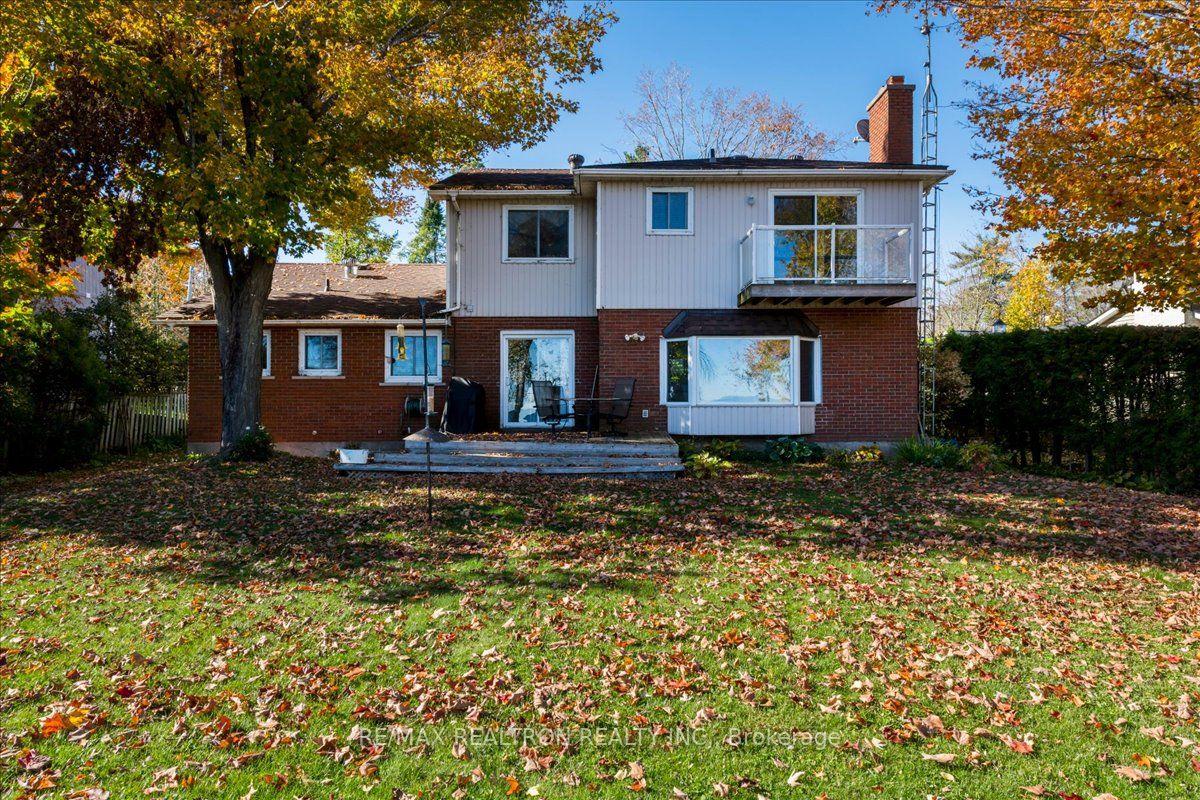 Photo 32 of 39 Grandview Crescent, Oro-Medonte, Rural Oro-Medonte — HOMEH