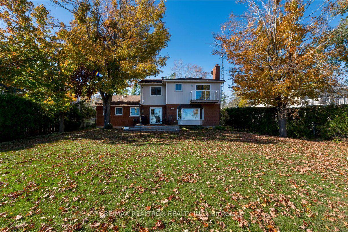 Photo 33 of 39 Grandview Crescent, Oro-Medonte, Rural Oro-Medonte — HOMEH