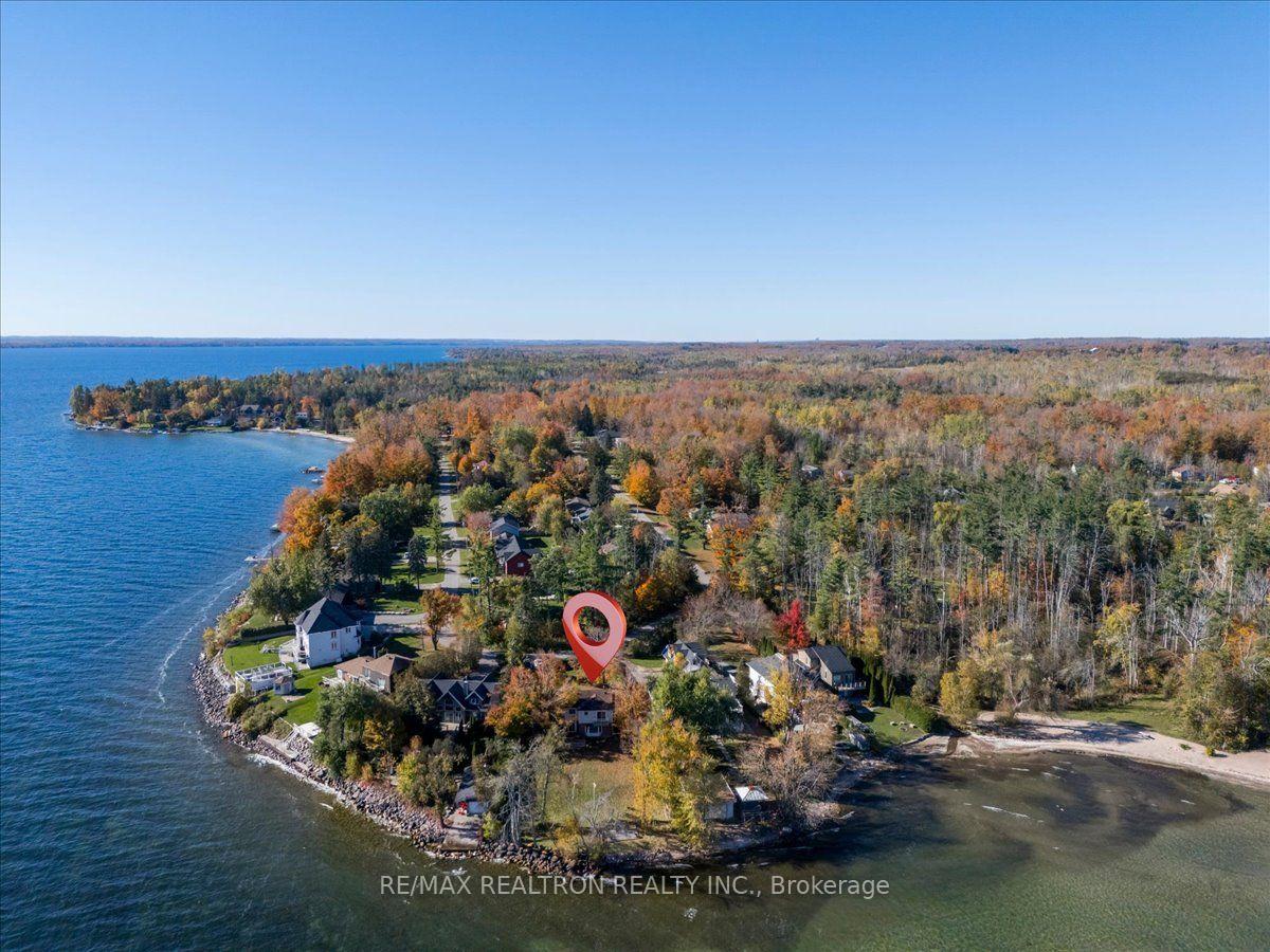 Photo 40 of 39 Grandview Crescent, Oro-Medonte, Rural Oro-Medonte — HOMEH