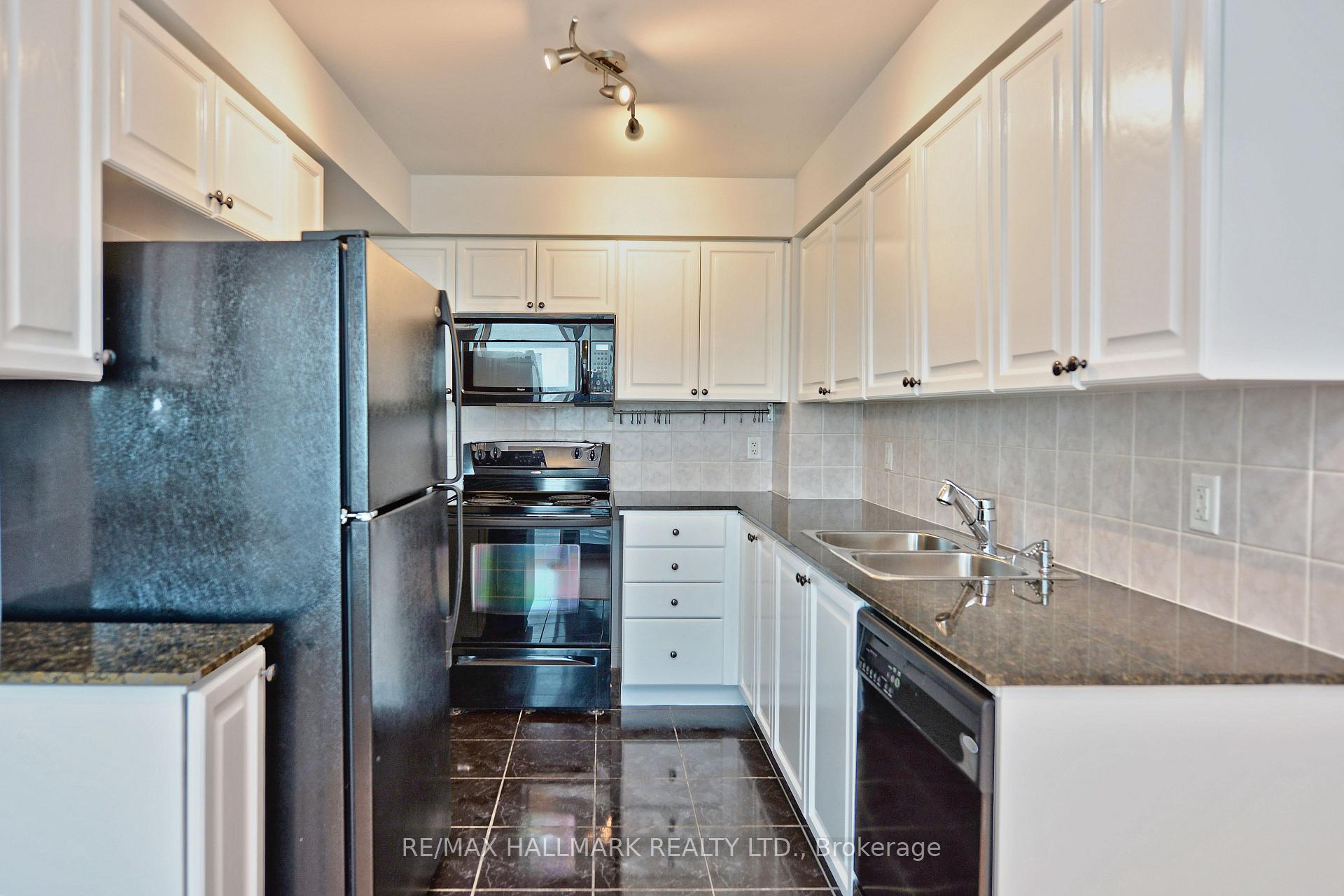 Photo 6 of Unit 2115, 83 Borough Drive, Scarborough, Bendale — HOMEH