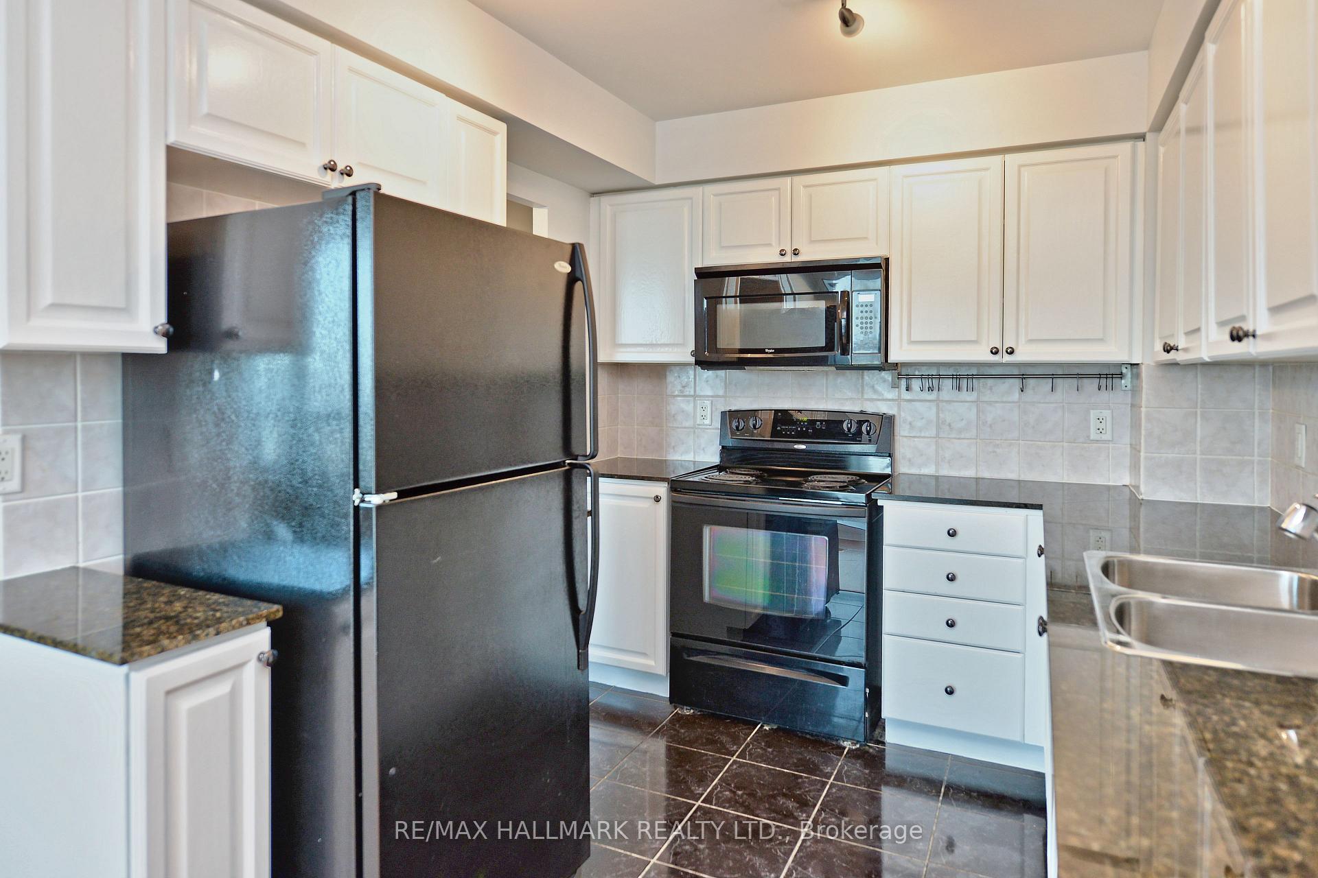Photo 7 of Unit 2115, 83 Borough Drive, Scarborough, Bendale — HOMEH