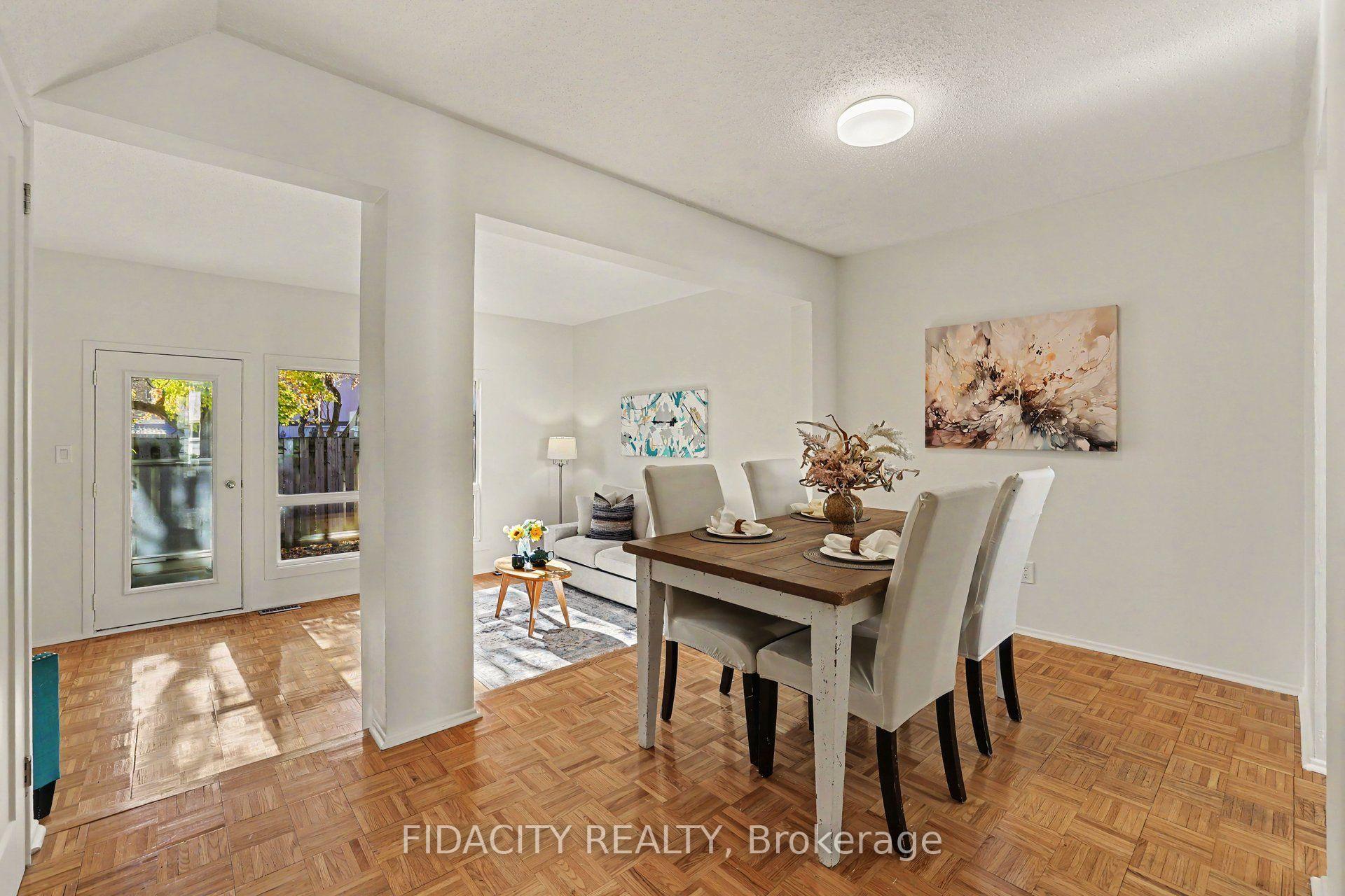 Photo 5 of Unit 39, 44 Foxfield Drive E, Ottawa, Barrhaven - Knollsbrook — HOMEH
