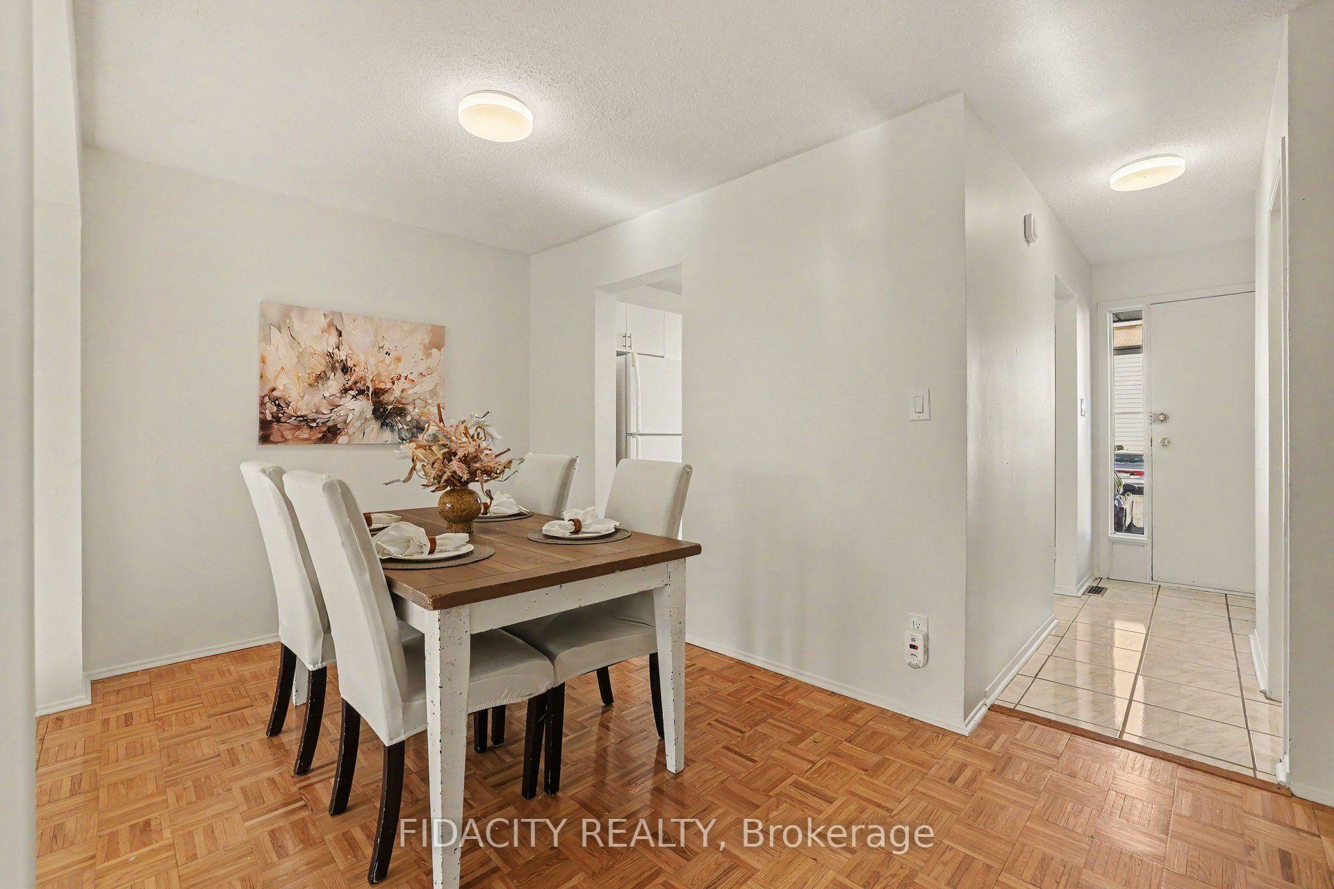 Photo 6 of Unit 39, 44 Foxfield Drive E, Ottawa, Barrhaven - Knollsbrook — HOMEH