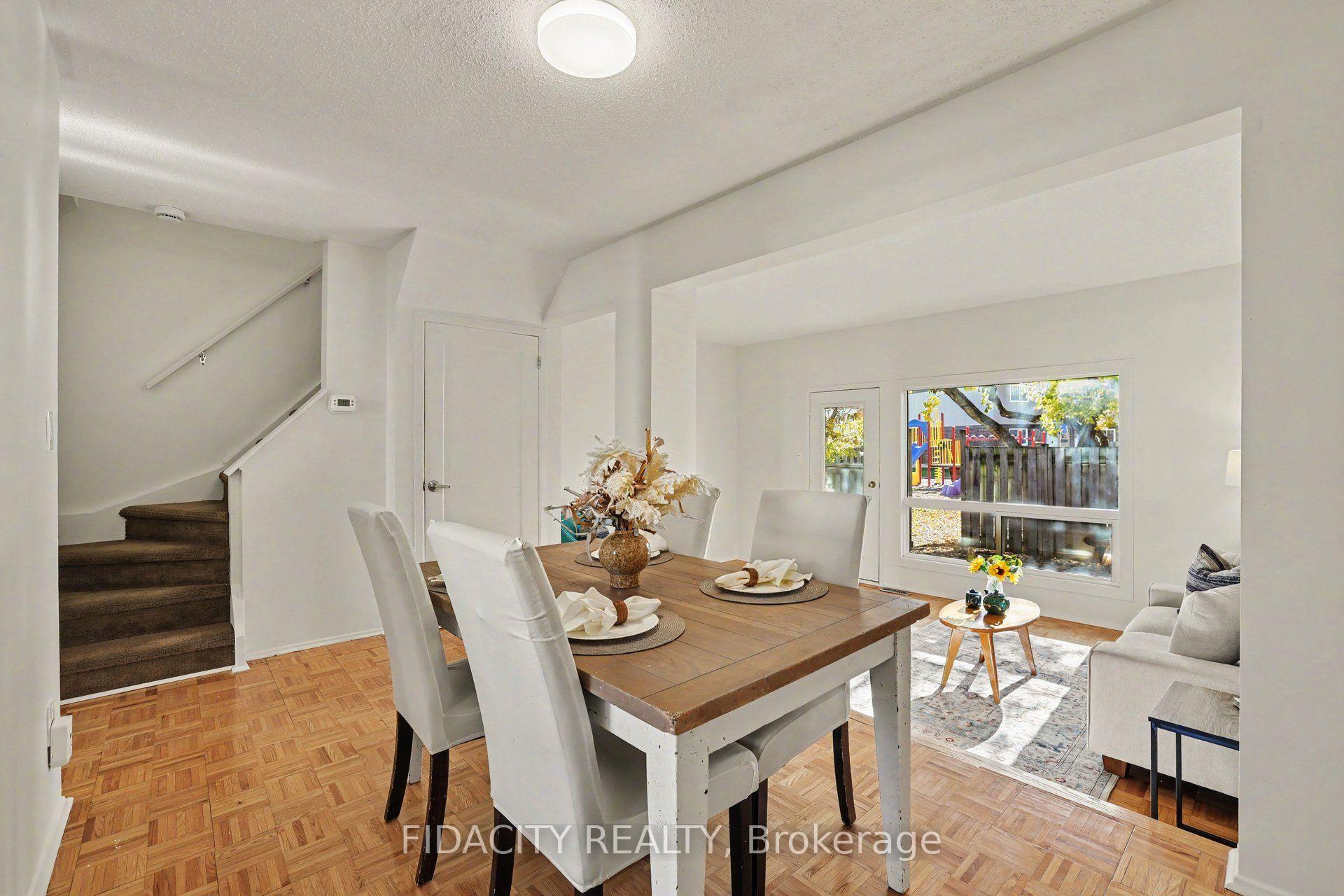 Photo 7 of Unit 39, 44 Foxfield Drive E, Ottawa, Barrhaven - Knollsbrook — HOMEH