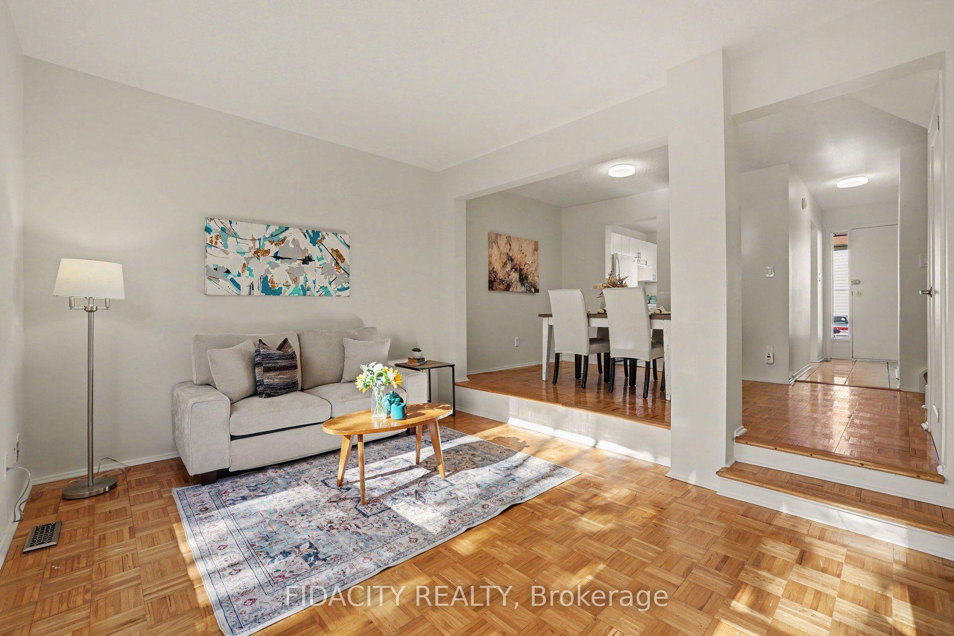 Photo 8 of Unit 39, 44 Foxfield Drive E, Ottawa, Barrhaven - Knollsbrook — HOMEH