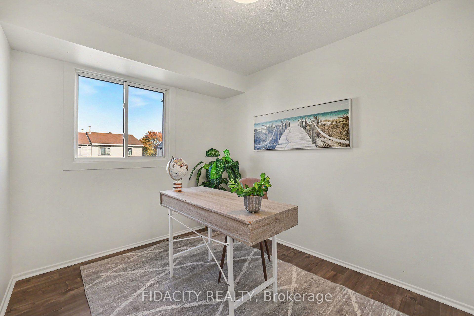 Photo 11 of Unit 39, 44 Foxfield Drive E, Ottawa, Barrhaven - Knollsbrook — HOMEH
