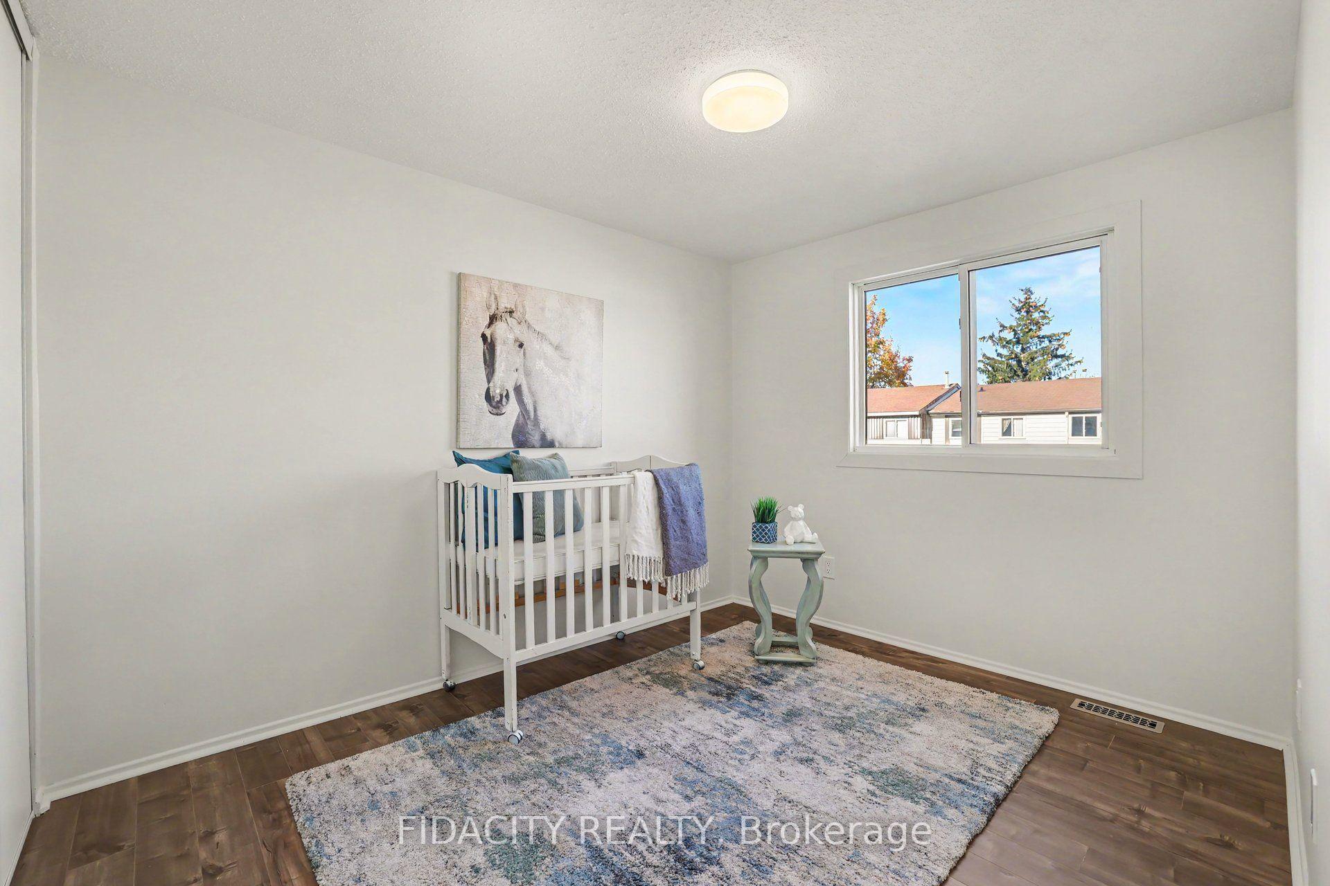 Photo 12 of Unit 39, 44 Foxfield Drive E, Ottawa, Barrhaven - Knollsbrook — HOMEH