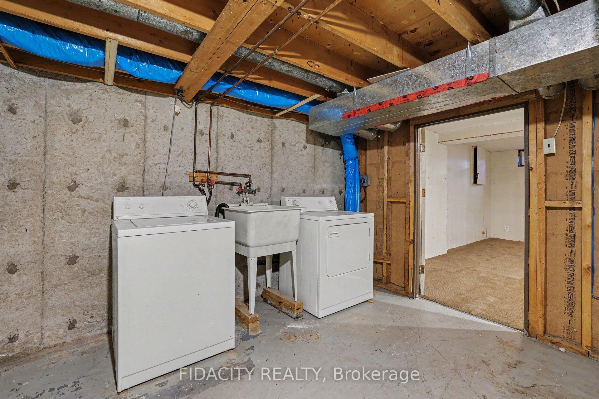 Photo 18 of Unit 39, 44 Foxfield Drive E, Ottawa, Barrhaven - Knollsbrook — HOMEH
