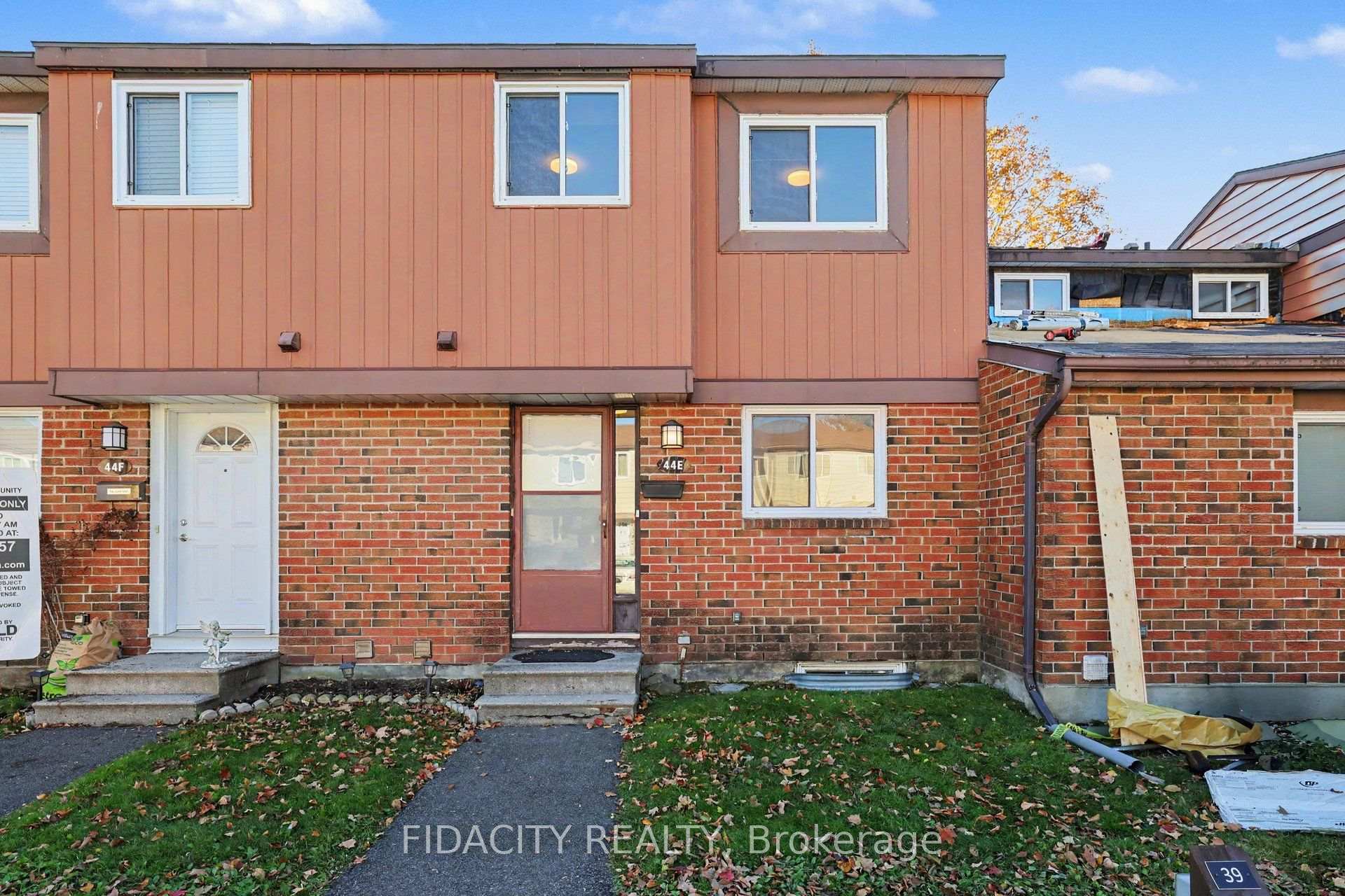 Photo 22 of Unit 39, 44 Foxfield Drive E, Ottawa, Barrhaven - Knollsbrook — HOMEH