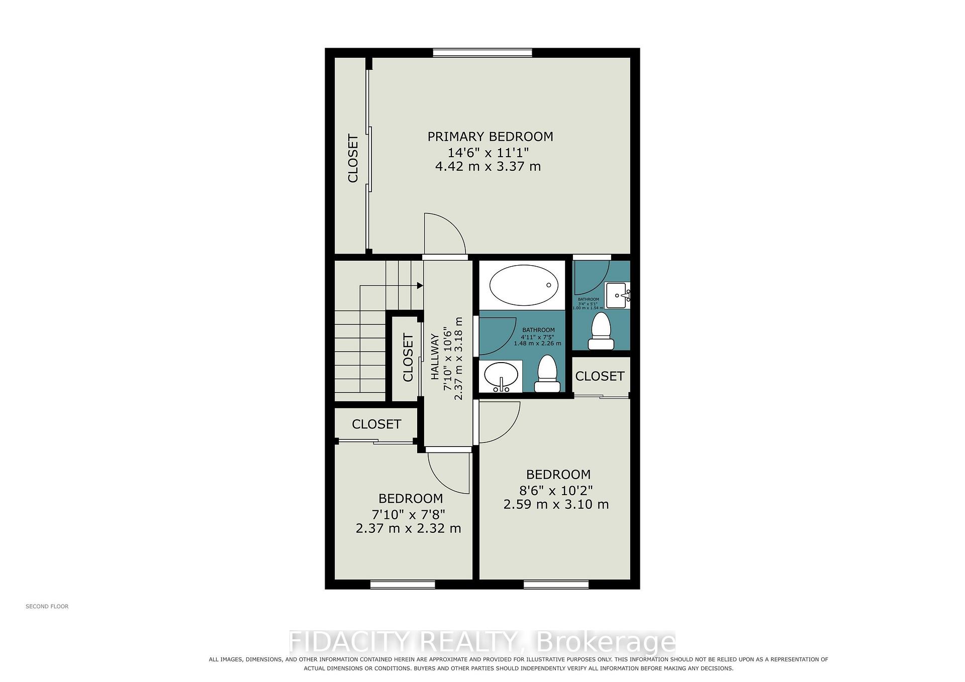 Photo 25 of Unit 39, 44 Foxfield Drive E, Ottawa, Barrhaven - Knollsbrook — HOMEH