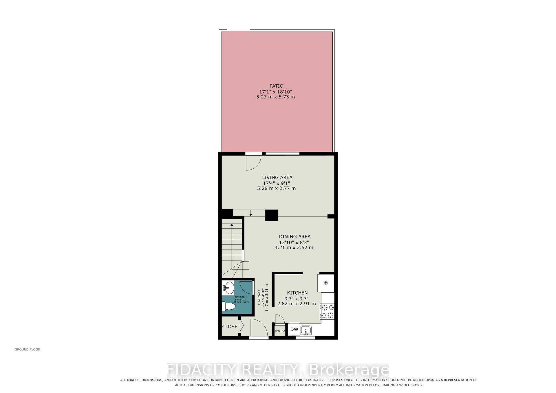 Photo 26 of Unit 39, 44 Foxfield Drive E, Ottawa, Barrhaven - Knollsbrook — HOMEH