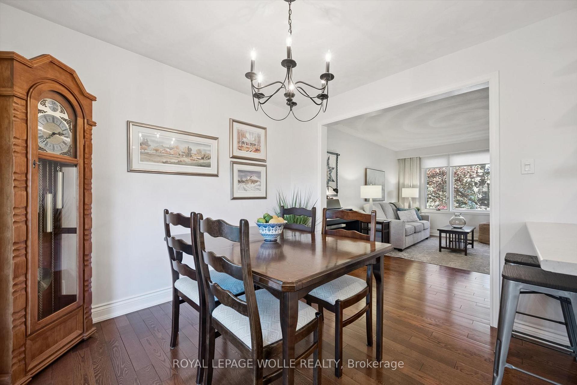 Photo 8 of 301 Martindale Crescent, Waterloo, Lakeshore Village — HOMEH