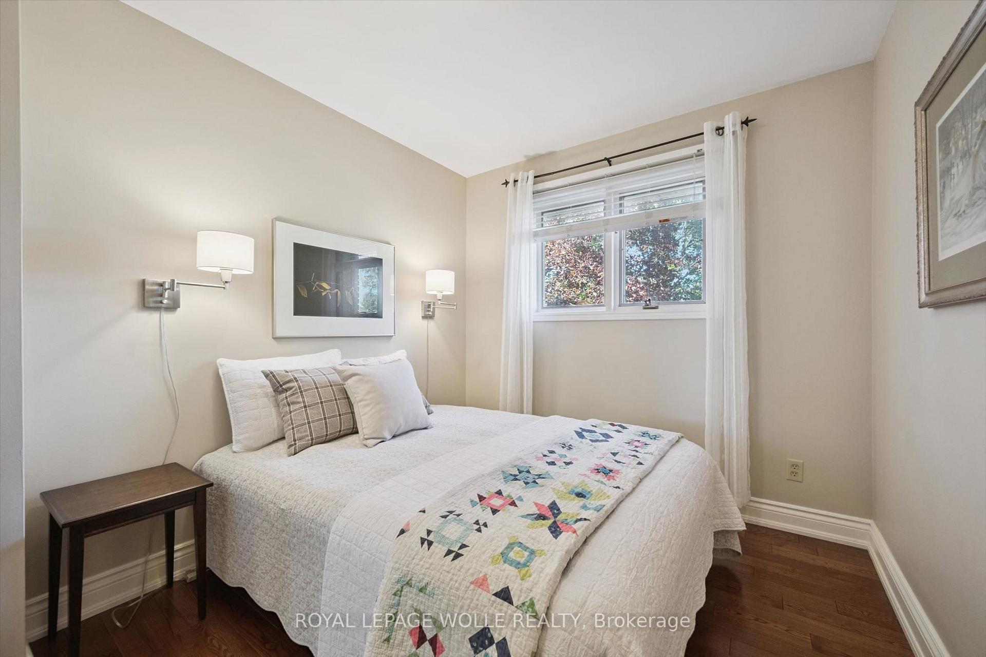 Photo 15 of 301 Martindale Crescent, Waterloo, Lakeshore Village — HOMEH