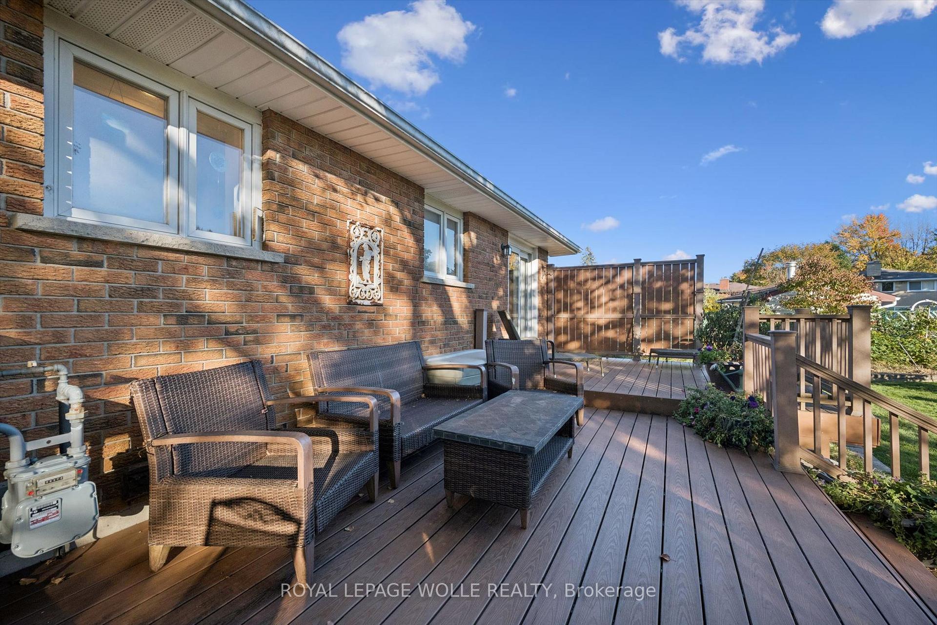 Photo 31 of 301 Martindale Crescent, Waterloo, Lakeshore Village — HOMEH