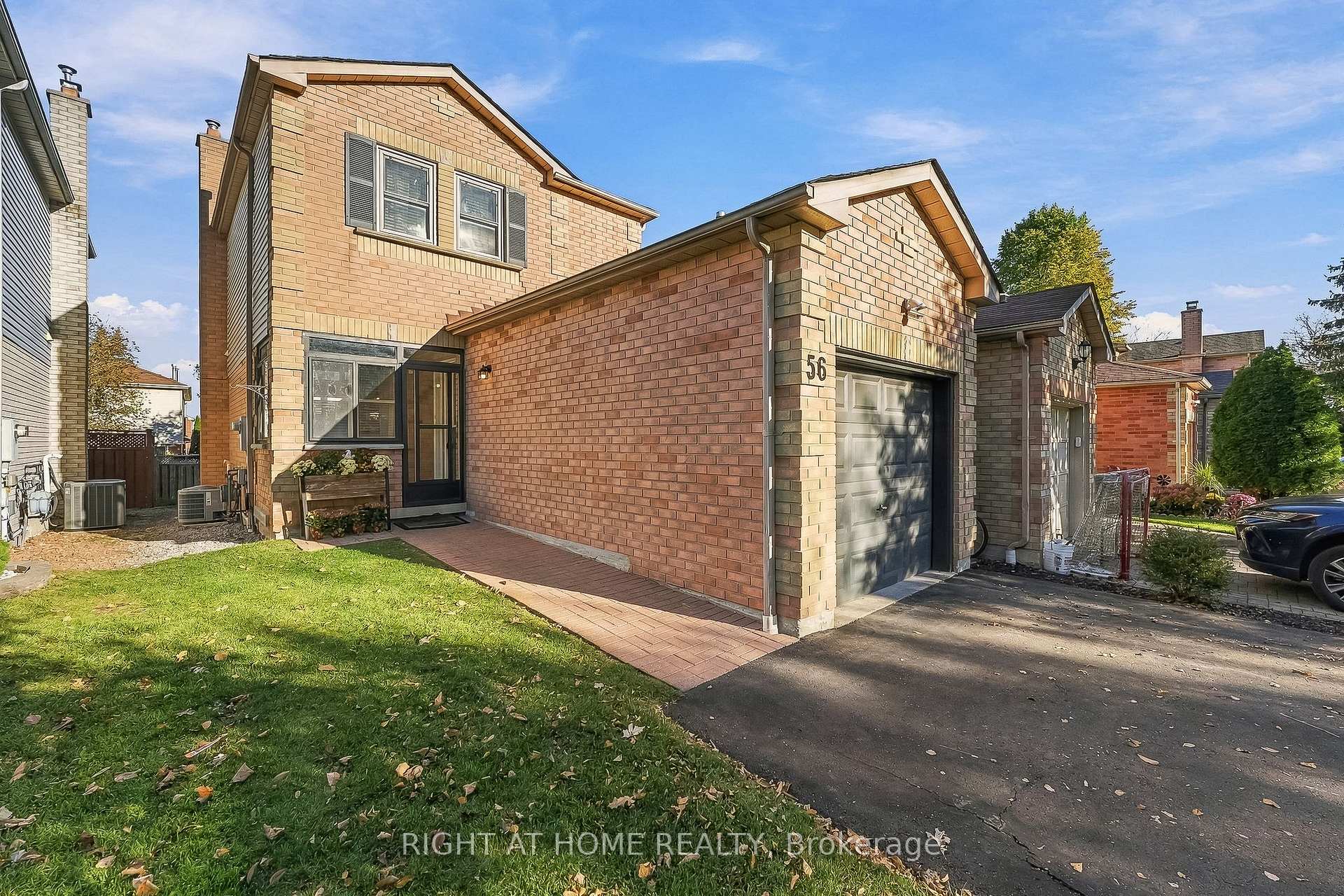 Photo 1 of 56 Teddington Crescent, Whitby, Pringle Creek — HOMEH