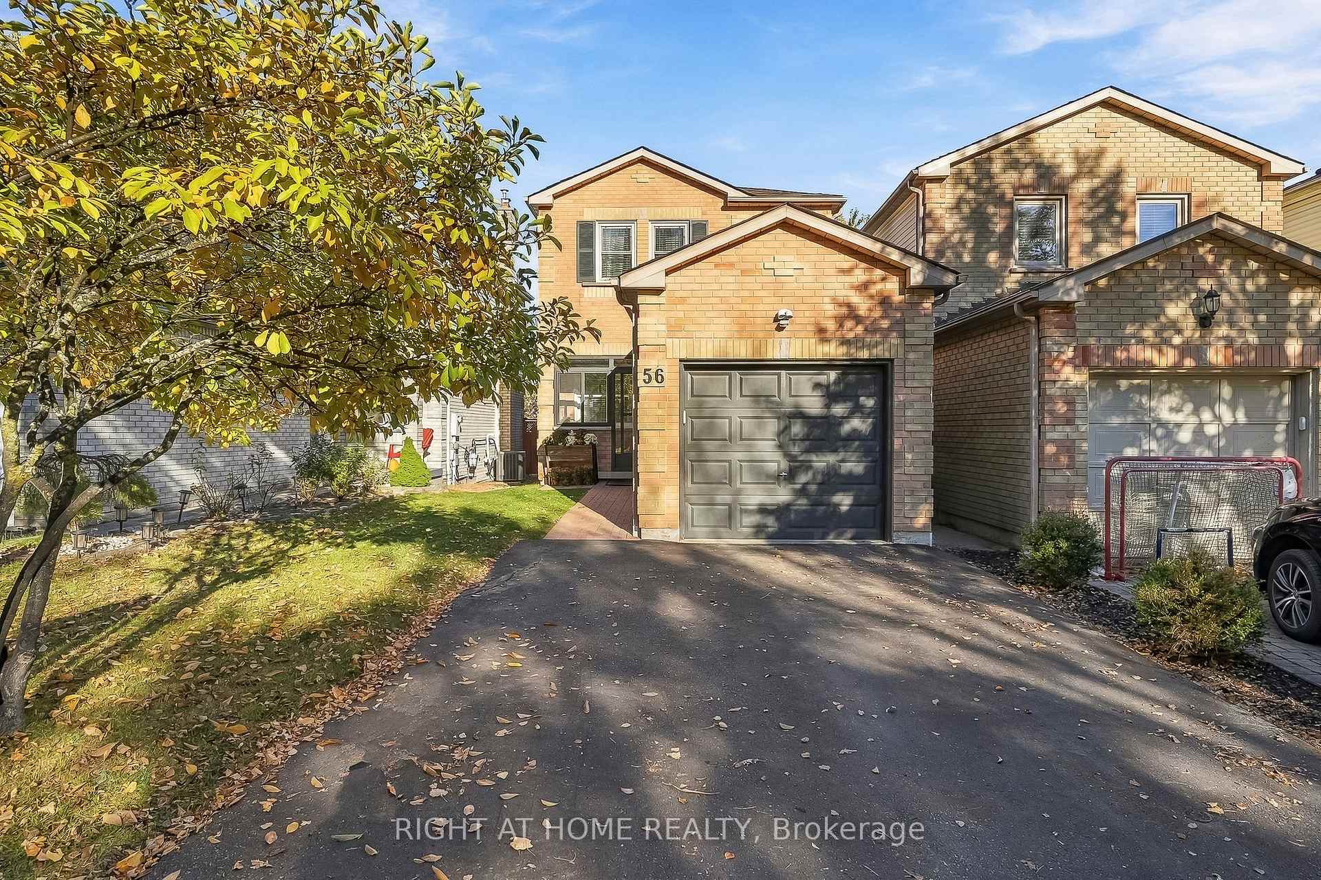 Photo 2 of 56 Teddington Crescent, Whitby, Pringle Creek — HOMEH