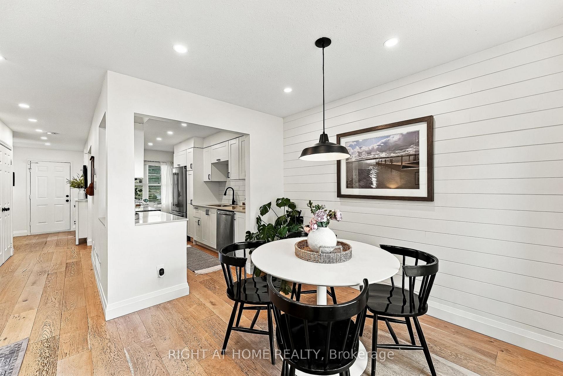 Photo 9 of 56 Teddington Crescent, Whitby, Pringle Creek — HOMEH