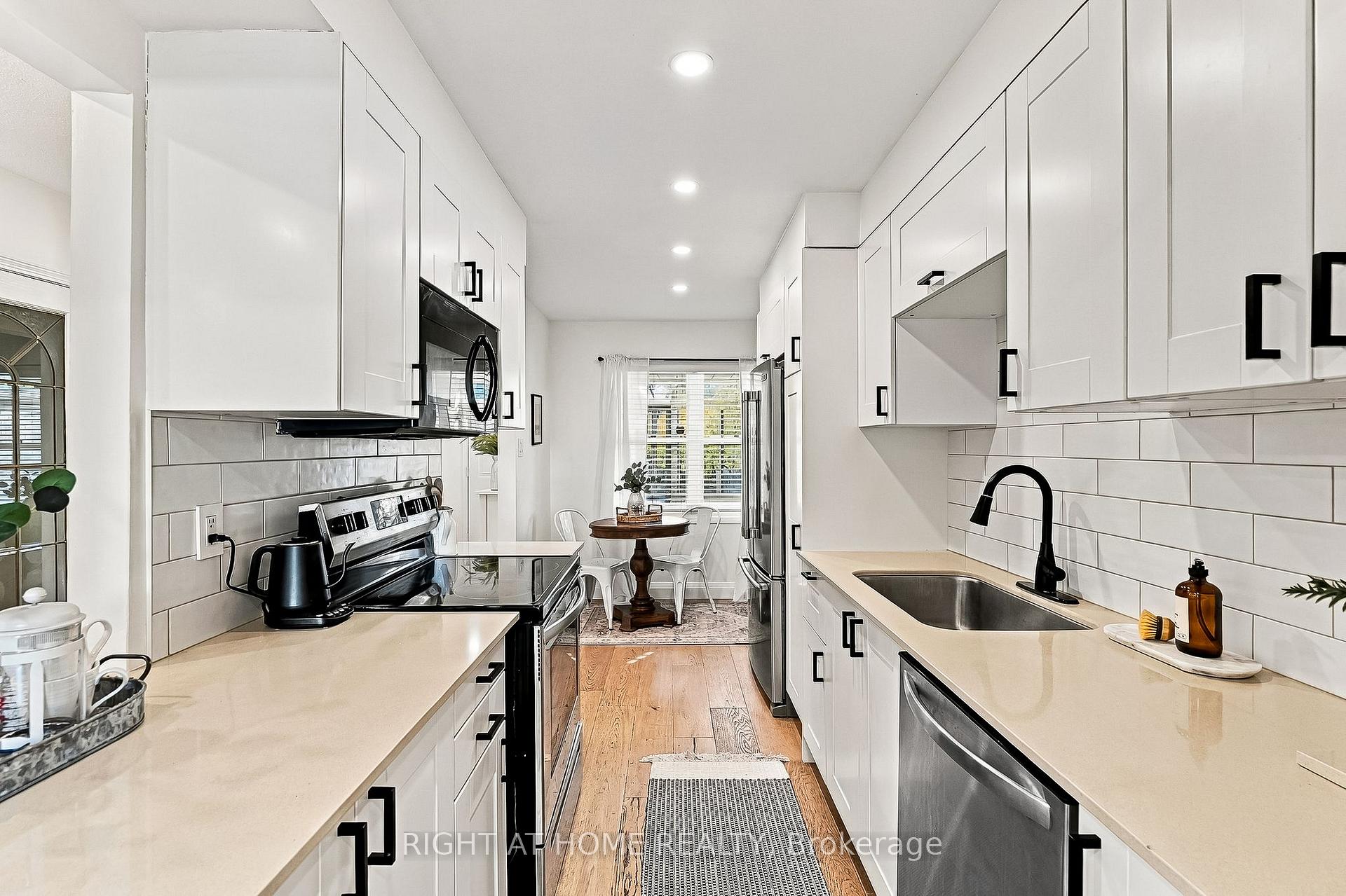 Photo 11 of 56 Teddington Crescent, Whitby, Pringle Creek — HOMEH
