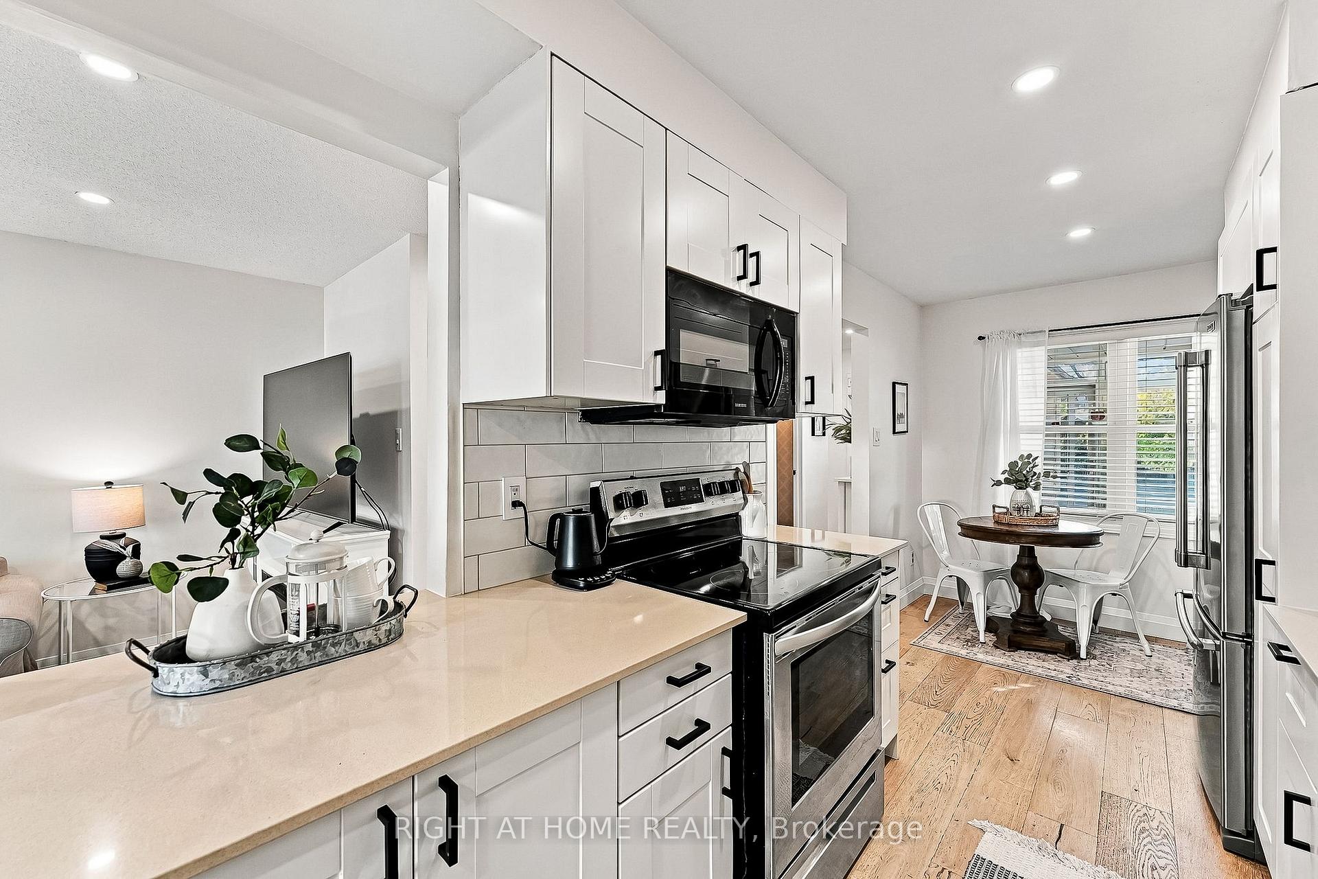 Photo 13 of 56 Teddington Crescent, Whitby, Pringle Creek — HOMEH