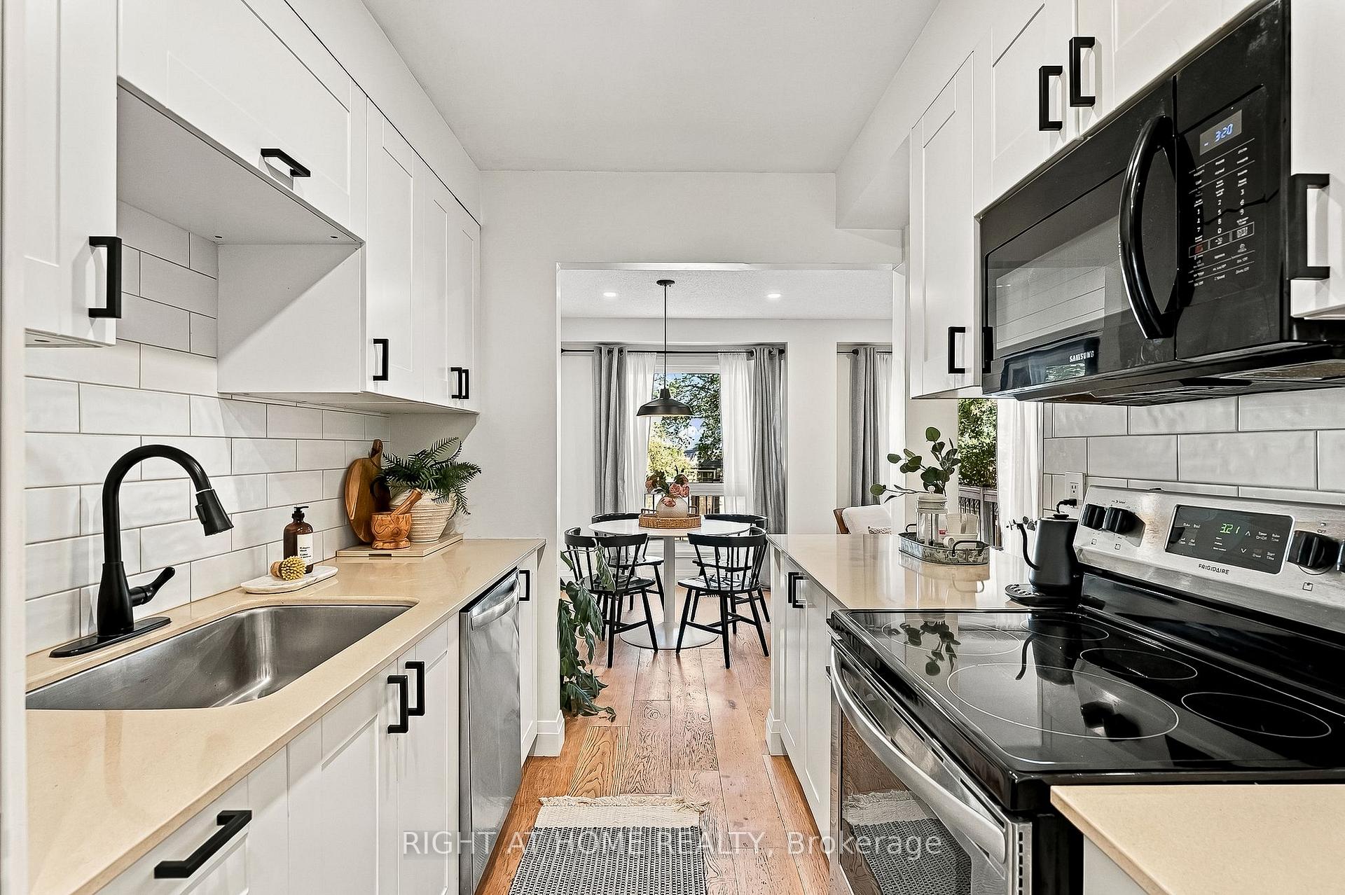Photo 14 of 56 Teddington Crescent, Whitby, Pringle Creek — HOMEH