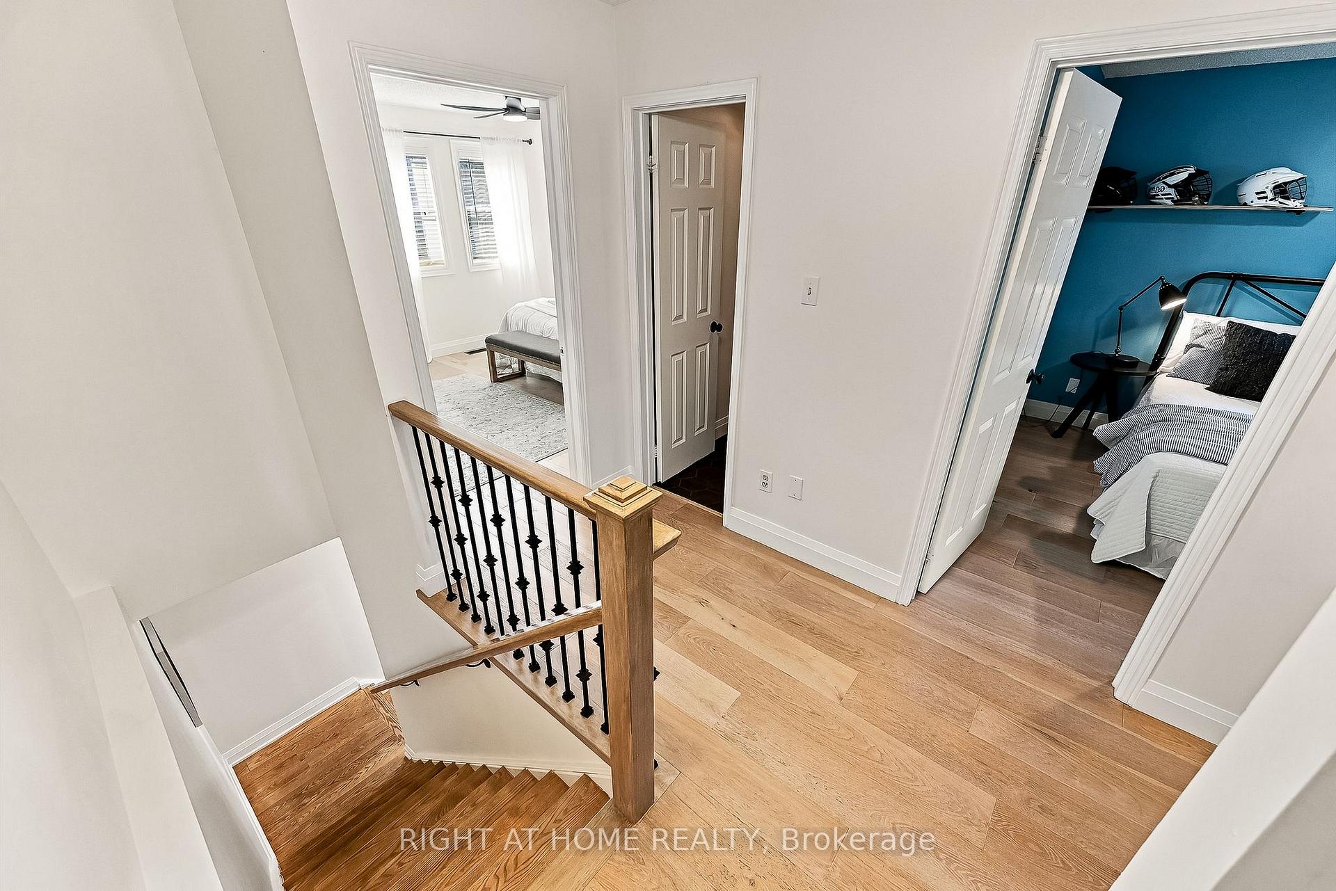 Photo 18 of 56 Teddington Crescent, Whitby, Pringle Creek — HOMEH