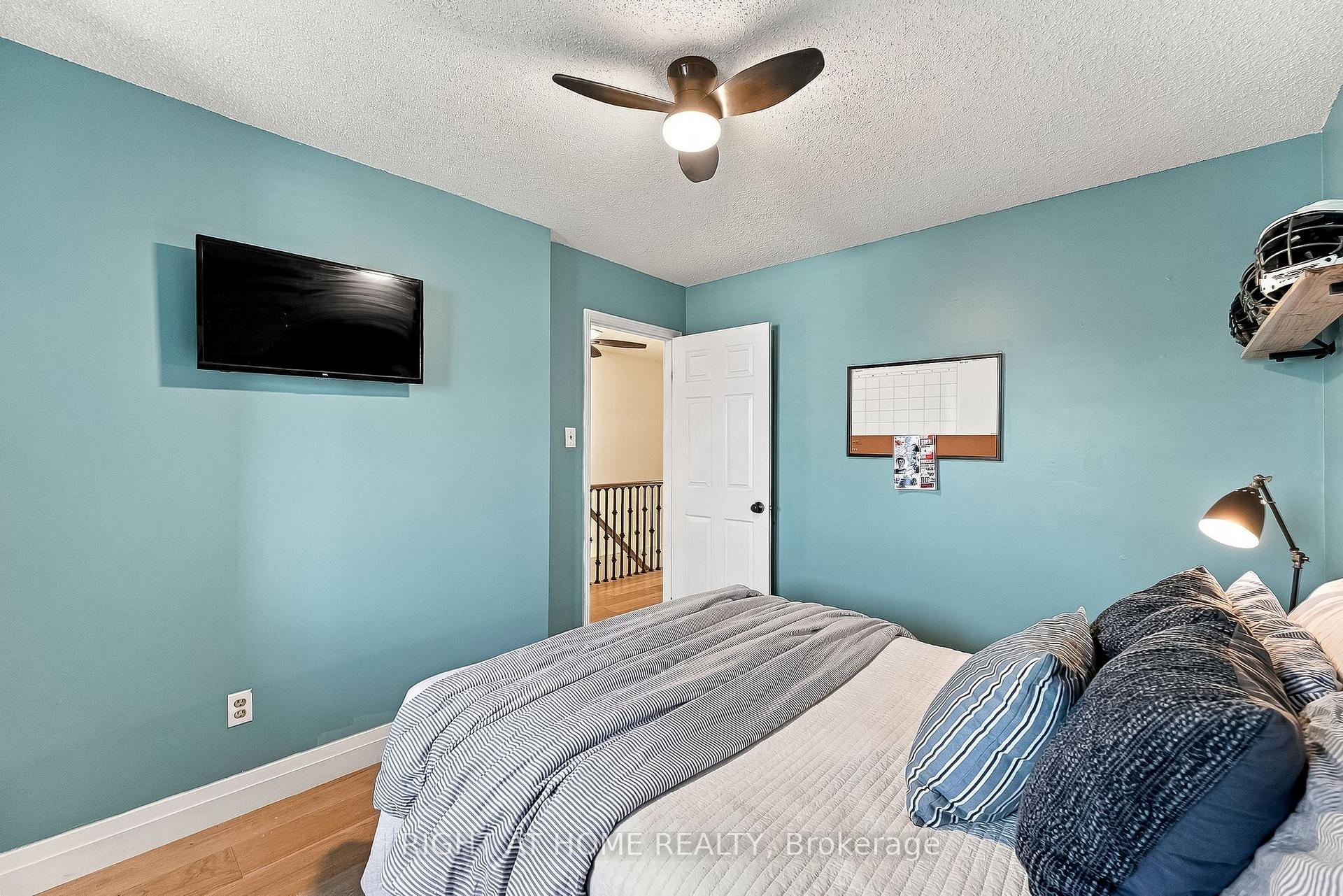Photo 24 of 56 Teddington Crescent, Whitby, Pringle Creek — HOMEH