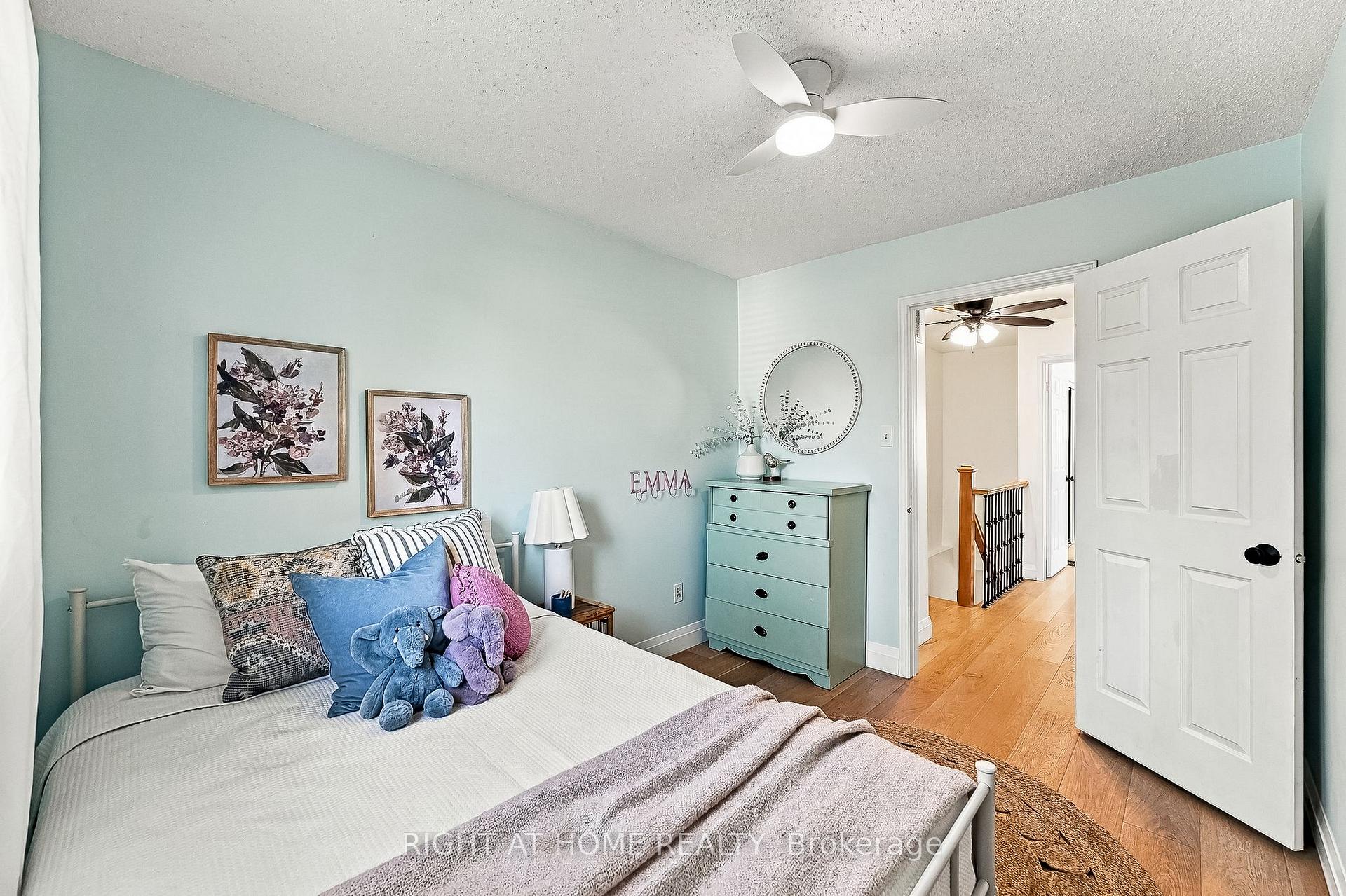 Photo 26 of 56 Teddington Crescent, Whitby, Pringle Creek — HOMEH