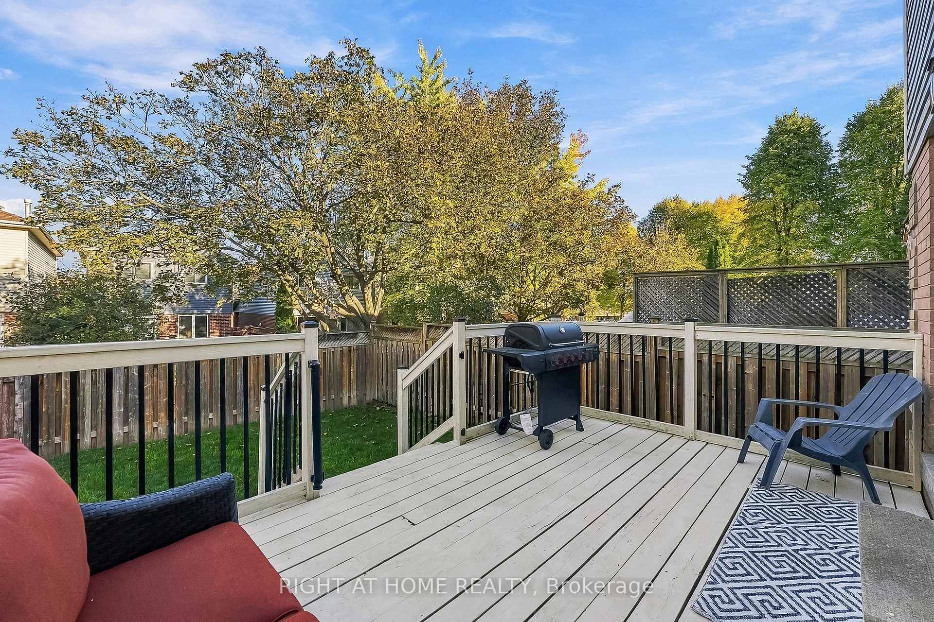 Photo 35 of 56 Teddington Crescent, Whitby, Pringle Creek — HOMEH