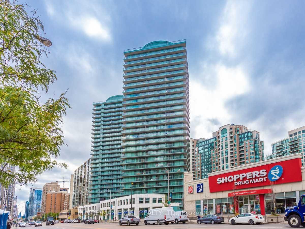 Photo of Unit 2011, 5500 Yonge Street