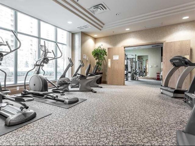 Photo 23 of Unit 2011, 5500 Yonge Street, North York, Willowdale West — HOMEH