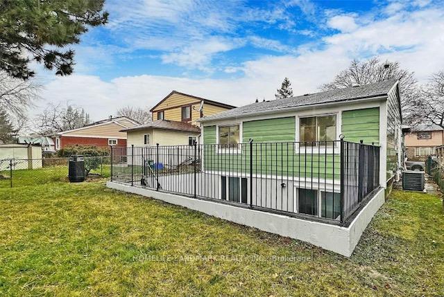 Photo 20 of Unit Main Floor, 81 United Square, Scarborough, Malvern — HOMEH