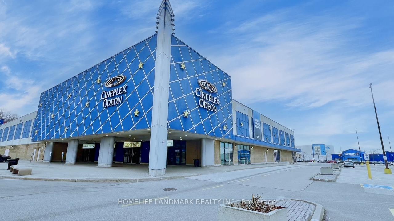 Photo 29 of Unit Main Floor, 81 United Square, Scarborough, Malvern — HOMEH