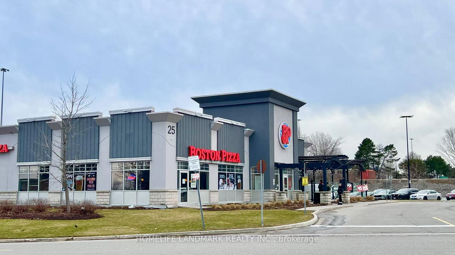 Photo 31 of Unit Main Floor, 81 United Square, Scarborough, Malvern — HOMEH