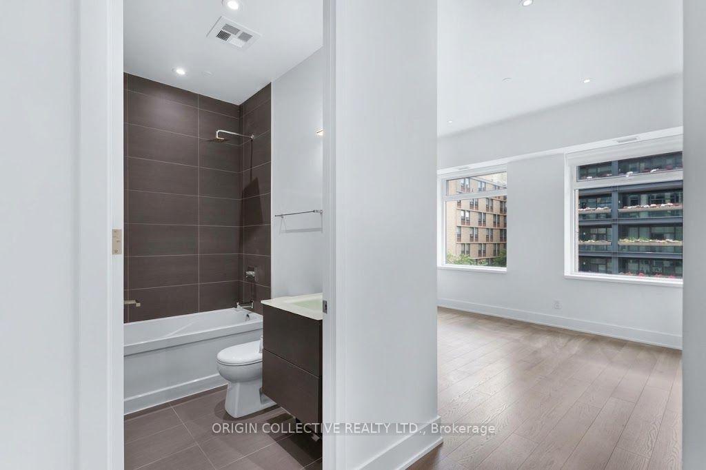 Photo 40 of Unit 405, 111 St Clair Avenue W, Toronto, Yonge-St. Clair — HOMEH