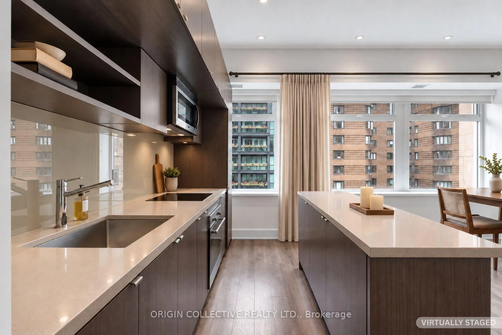 Photo 25 of Unit 405, 111 St Clair Avenue W, Toronto, Yonge-St. Clair — HOMEH