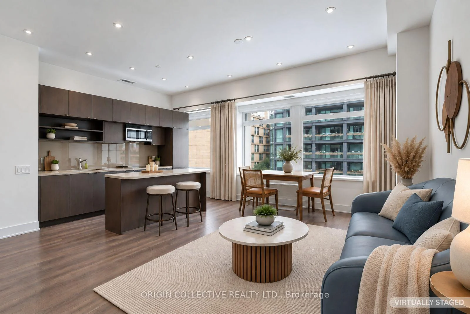 Photo 27 of Unit 405, 111 St Clair Avenue W, Toronto, Yonge-St. Clair — HOMEH