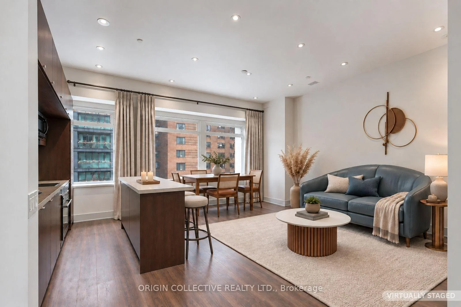 Photo 31 of Unit 405, 111 St Clair Avenue W, Toronto, Yonge-St. Clair — HOMEH