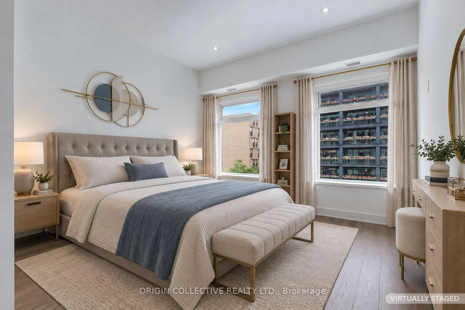 Photo 33 of Unit 405, 111 St Clair Avenue W, Toronto, Yonge-St. Clair — HOMEH