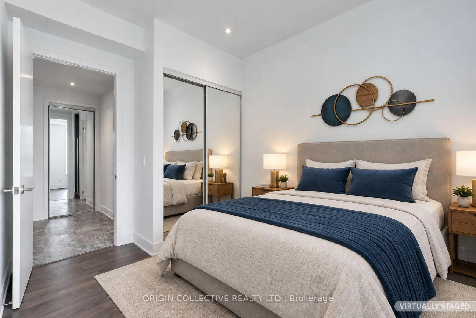 Photo 37 of Unit 405, 111 St Clair Avenue W, Toronto, Yonge-St. Clair — HOMEH