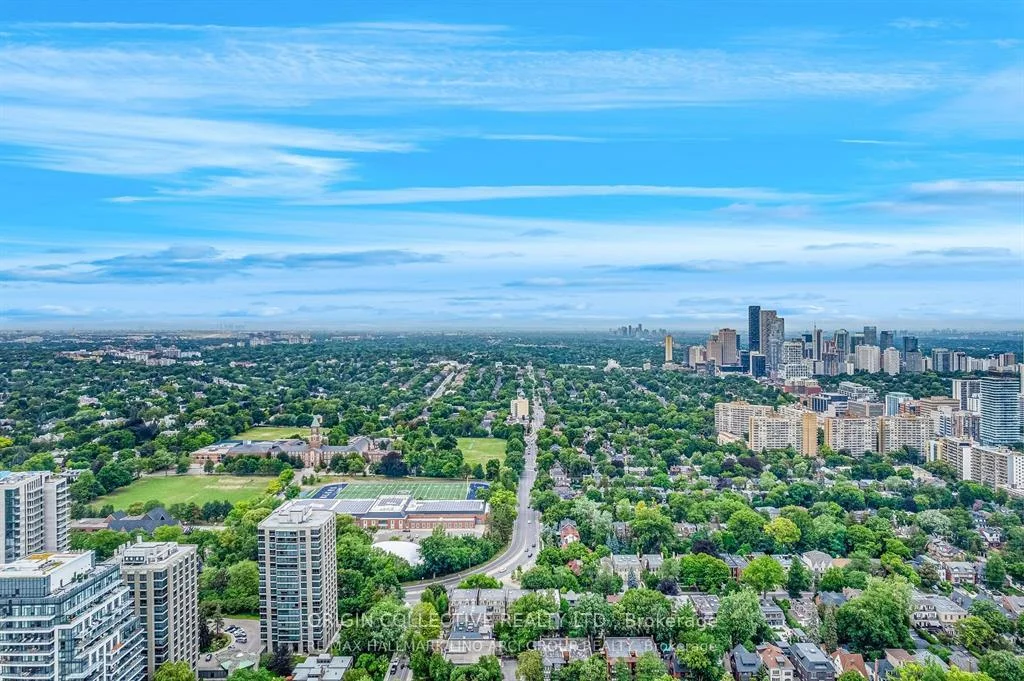 Photo 61 of Unit 405, 111 St Clair Avenue W, Toronto, Yonge-St. Clair — HOMEH