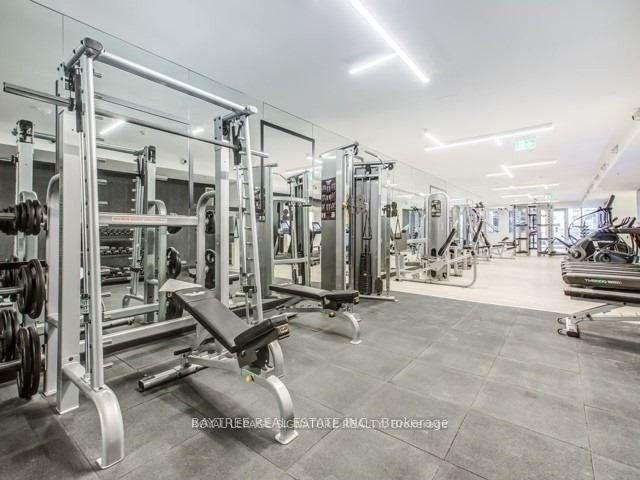 Photo 12 of Unit 3215, 181 Dundas Street E, Toronto, Church-Yonge Corridor — HOMEH