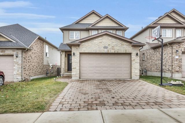 Photo 2 of 3375 Emilycarr Lane, London, South W — HOMEH