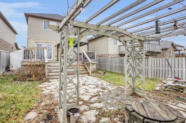Photo 8 of 3375 Emilycarr Lane, London, South W — HOMEH