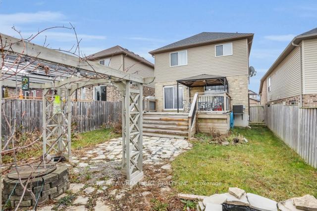 Photo 10 of 3375 Emilycarr Lane, London, South W — HOMEH