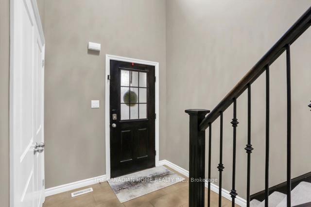 Photo 12 of 3375 Emilycarr Lane, London, South W — HOMEH