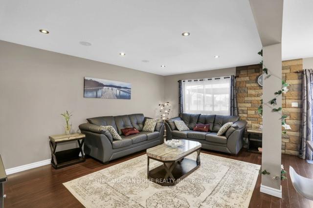 Photo 14 of 3375 Emilycarr Lane, London, South W — HOMEH
